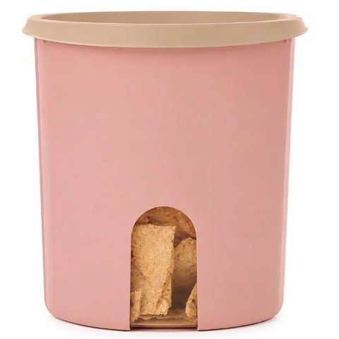 Visualware 4,25 Litros Rosa Chá Tupperware