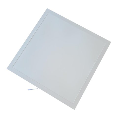 Luminária Modular Led Quadrada 62,5 X 62,5cm