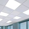 Luminária Modular Led Quadrada 62,5 X 62,5cm - 4