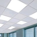 Ver imagem 4 de Luminária Modular Led Quadrada 62,5 X 62,5cm