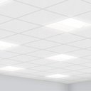Ver imagem 3 de Luminária Modular Led Quadrada 62,5 X 62,5cm