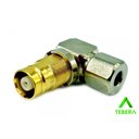 Ver imagem 1 de Conector Iec Femea Angular Rf-75 0,4/2,5mm - Tebera - 10pçs