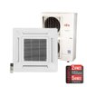 Ar Condicionado Split Cassete Inverter Fujitsu 42.000 Btu/h Quente e Frio Monofásico Aubg45lrla - 22 - 4