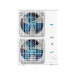 Ar-condicionado Split Inverter Piso Teto 56000 Btus Elgin Plus Só Frio Pdfi60c2da / Pdfe60c2ca 220v - 4