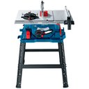 Ver imagem 2 de Serra Circular de Mesa Bosch 10' GTS 254 1800W 220V 0601B450E0-000