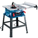 Ver imagem 3 de Serra Circular de Mesa Bosch 10' GTS 254 1800W 220V 0601B450E0-000
