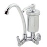Torneira Com Filtro Gourmet Pia Cozinha Parede prática - 1