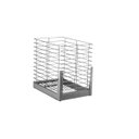 Ver imagem 1 de Tulha Deslizante com Blindagem De Embutir até 45kg Schmitt