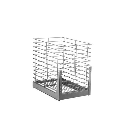 Tulha Deslizante com Blindagem De Embutir até 45kg Schmitt