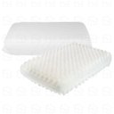 Ver imagem 2 de Travesseiro Magnético Alivio das Dores com Infravermelho 60 x 40 x 12