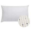 Ver imagem 1 de Travesseiro Magnético Alivio das Dores com Infravermelho 60 x 40 x 12