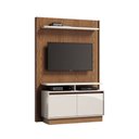 Ver imagem 2 de Estante Home Theater para TV até 40 Polegadas Fit Moderno