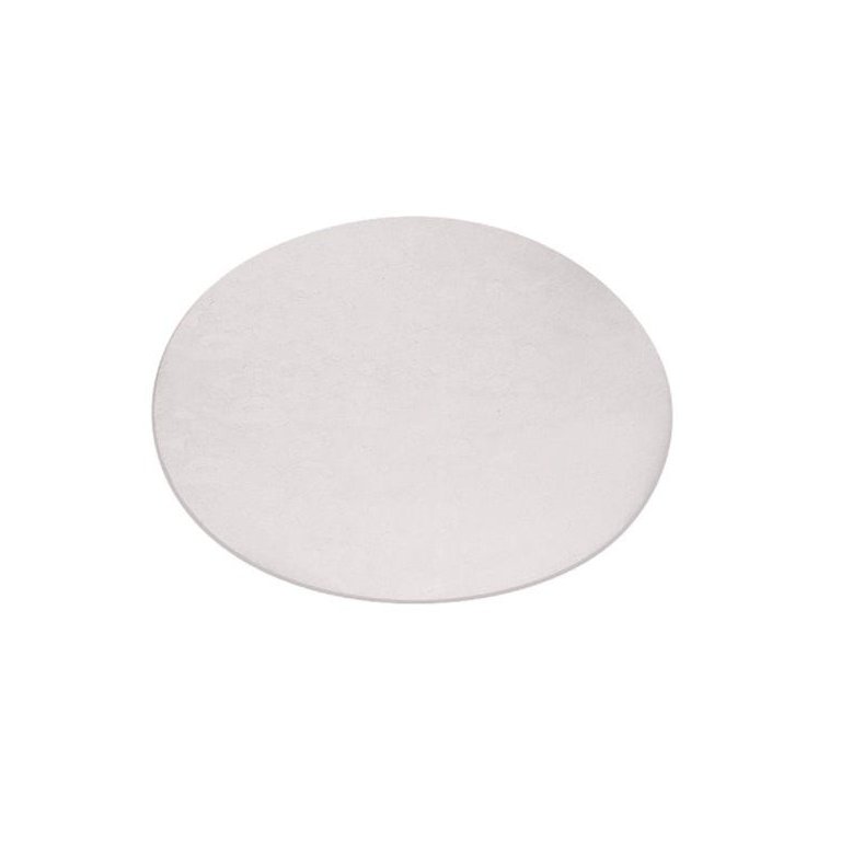 Placa Difusora de Calor em Alumínio 11 Cm Multiuso Forma