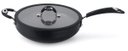 Ver imagem 1 de Frigideira Wok Multiflon Dom Ø30cm com Tampa 5,2 Litros