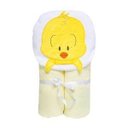 Ver imagem 1 de Toalha de Banho de Pintinho