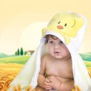 Ver imagem 2 de Toalha de Banho de Pintinho