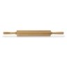 Rolo para Massa em Bambu Utensílios de Cozinha - Multiflon - 1
