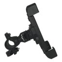 Ver imagem 3 de Suporte Celular Sem Capa para Moto Bicicleta Bike LE-040