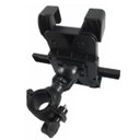 Ver imagem 4 de Suporte Celular Sem Capa para Moto Bicicleta Bike LE-040