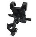 Ver imagem 4 de Suporte Celular Sem Capa para Moto Bicicleta Bike LE-040