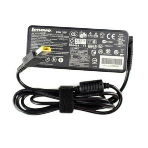 Fonte Carregador Lenovo G40-80 G400s G405 G410 G500 Plug USB 20v 3.25a