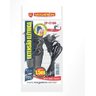 Extensão Pp Plano 90g 3x0,75x1,50m Ate 220v Preto - 1