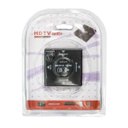 Ver imagem 2 de Adapatador Switch Para Cabo Hdmi 1 Entrada 3 Saídas