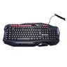 Teclado Gamer Hayom Semi-mecânico Com Luz Rgb Tc 3204 - 2