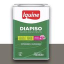 Ver imagem 1 de Tinta Piso Acrilica Fosco Diapiso 18l Concreto Iquine