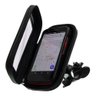 Suporte Para Celular Smartphone Gps Bike Moto 6 Polegadas - 1