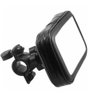 Suporte Para Celular Smartphone Gps Bike Moto 6 Polegadas - 2