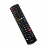 Controle Remoto para TV Panasonic Viera LCD / LED com Teclas Home Netflix - 1