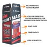 Rolo Pintura Textura Profimax com Garfo 23cm=2 Rolo+1 Suporte - 2