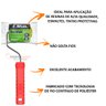 Rolo Para Pintura Epóxi Resimax Atlas 5cm - 6 Unidades - 5