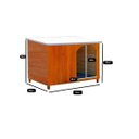 Ver imagem 3 de Casinha de Cachorro Criadeira Grande