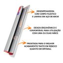 Ver imagem 2 de Desempenadeira By Berox Atlas 60cm Premium