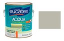 Ver imagem 1 de Tinta Azulejo Cinza Urbano Eucatex Base Água 3,6Lt Brilhante