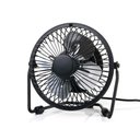 Ver imagem 3 de Mini Ventilador USB Ultra Silencioso