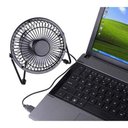 Ver imagem 1 de Mini Ventilador USB Ultra Silencioso