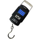 Ver imagem 1 de Balança Digital De Mão Alta Precisão Ideal Pesca Cozinha Bagagem