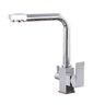 Torneira Cozinha Gourmet Cromada Bica Dupla Saida para Filtro - iCasa Shop - IC-930-2 - 1