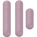 Ver imagem 1 de Kit 50 Lixa Disco Tela Abrasivo 9 P/lixar Madeira, Metais