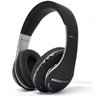 Fone Bluetooth Stereo Headset Áudio 2 Canais com Microfone Eastgate - Preto - 2
