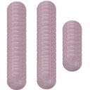 Ver imagem 1 de Kit 50 Lixa Disco Tela Abrasivo 6 P/Lixar Madeira, Metais
