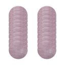 Ver imagem 1 de 20 Discos de Lixas Telada para Lixadeiras 150Mm Grão 180