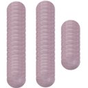 Ver imagem 1 de Kit 50 Lixa Disco Tela Abrasivo 6 P/Lixar Madeira, Metais