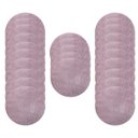Ver imagem 1 de Kit 25 Disco Lixa Abrasiva em Tela 225mm At14/150g Atlas