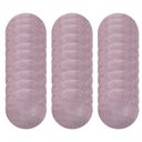 Ver imagem 1 de Kit 30 Lixa Disco Tela Abrasivo 9 P/Lixar Madeira, Metais