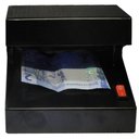 Ver imagem 4 de Detector Testador de Dinheiro Nota Falsa Cheque Rg Selos Passaporte Wmtds2091