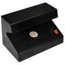 Ver imagem 2 de Detector Testador de Dinheiro Nota Falsa Cheque Rg Selos Passaporte Wmtds2091